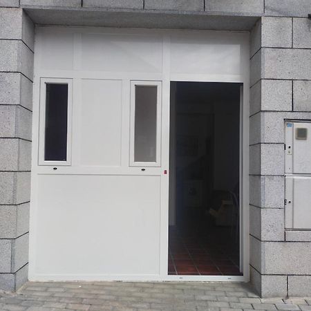 罗夫莱多德查韦拉Apartamento En El Centro Del Pueblo公寓 客房 照片
