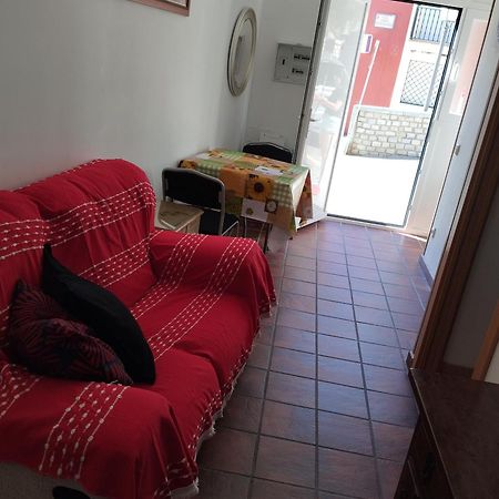 罗夫莱多德查韦拉Apartamento En El Centro Del Pueblo公寓 外观 照片