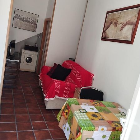 罗夫莱多德查韦拉Apartamento En El Centro Del Pueblo公寓 外观 照片